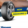 Barum BRAVURIS 6 195/60 R18 96 H Letné