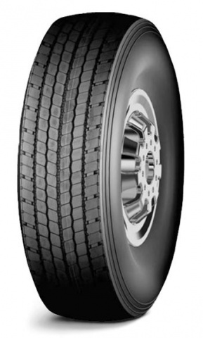 PROTEKTOR PI KDA2e 315/70 R22,5 Záberové