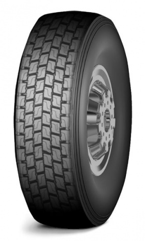 PROTEKTOR BR KDE2 295/80 R22,5 Záberové