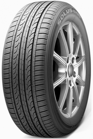 Kumho KH25 Solus 205/55 R17 91 v Letné