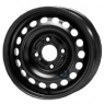 Disk ocel ALCAR STAHLRAD 6x15 4x100x56,6 ET43