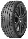 Kumho PS72 Ecsta Sport S 255/35 R21 101 Y Letné