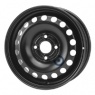 Disk ocel ALCAR STAHLRAD 5x14 4x100x57,1 ET35