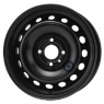 Disk ocel ALCAR STAHLRAD 5,5x14 4x100x60 ET29