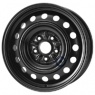 Disk ocel ALCAR STAHLRAD 6,5x16 5x114,3x60 ET45
