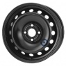 Disk ocel ALCAR STAHLRAD 6x15 4x100x56,6 ET43