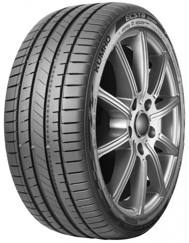 Kumho PS72 Ecsta Sport 225/50 R17 98 Y Letné