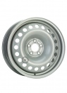 Disk ocel ALCAR STAHLRAD strieborný 6x16 5x98x58 ET36,5