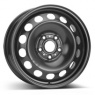 Disk ocel ALCAR STAHLRAD 6x16 5x112x57,1 ET48