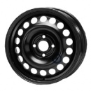 Disk ocel ALCAR STAHLRAD 6x15 4x100x56,6 ET49