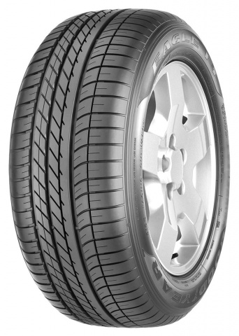 Goodyear EAGLE F1 ASYMMETRIC SUV 4X4 245/45 R20 103 W Letné