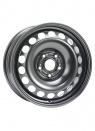 Disk ocel ALCAR STAHLRAD 6,5x16 5x112x57,1 ET41