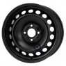 Disk ocel ALCAR STAHLRAD 6,5x15 4x100x60 ET45