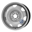 Disk ocel ALCAR STAHLRAD 7x17 5x120x65 ET55