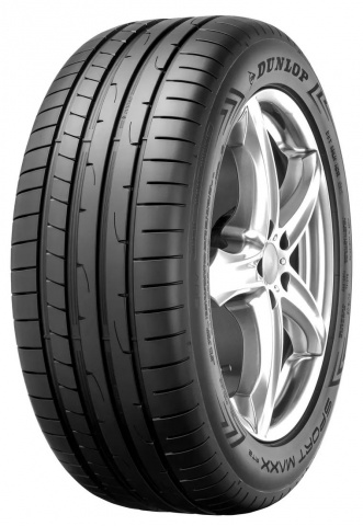 Dunlop SPORT MAXX RT2 SUV 275/40 R21 107 Y Letné