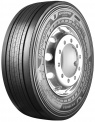 Bridgestone ECOPIA STEER 385/55 R22,5 160 K Vodiace