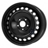 Disk ocel ALCAR STAHLRAD 6,5x16 5x108x63,4 ET52,5