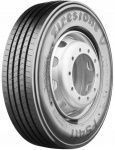 Firestone FS411 225/75 R17,5 129/127 M Vodiace