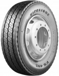 Firestone FS492 275/70 R22,5 152/148 J Vodiace