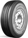 Bridgestone RW-STEER 001 EVO 385/65 R22,5 164 K Vodiace zimné