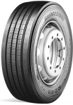 Bridgestone V-STEEL RIB R249 PLUS 315/80 R22,5 154/150 M Vodiace