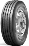 Bridgestone V-STEEL RIB R249 ECOPIA 305/70 R22,5 150/148 M Vodiace