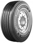 Firestone ROADHAWK WINTER STEER 385/65 R22,5 160 K Vodiace zimné