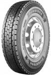 Firestone FD624 295/60 R22,5 150/147 L Záberové