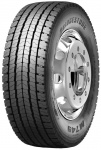 Bridgestone V-STEEL MIX M749 315/70 R22,5 152/148 M Záberové