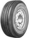 Bridgestone RW-STEER 001 385/55 R22,5 160 K Vodiace zimné