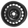 Disk ocel ALCAR STAHLRAD 7x16 5x112x57,1 ET45