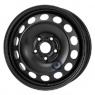 Disk ocel ALCAR STAHLRAD 6x16 5x112x57,1 ET50