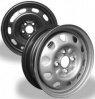 Disk ocel ALCAR STAHLRAD strieborny 7x16 4x108x65 ET32