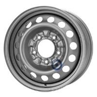 Disk ocel ALCAR STAHLRAD 7x16 5x139,7x95,3 ET45