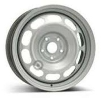 Disk ocel ALCAR STAHLRAD 6,5x17 5x114,3x60 ET39