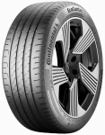 Continental EcoContact 7 235/55 R19 105 v Letné