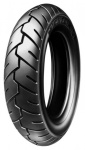 Michelin S1 100/80 -10 53 l Predné/Zadné