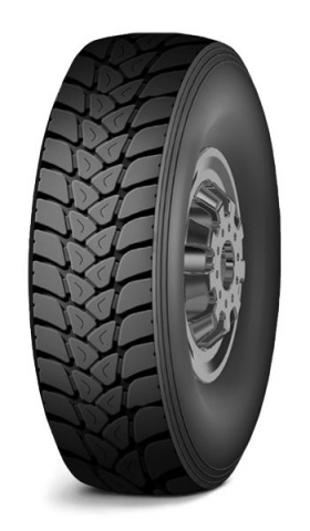 PROTEKTOR HA EDY3 315/80 R22,5 Záberové