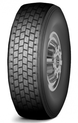 PROTEKTOR CO EDE2 315/70 R22,5 Záberové