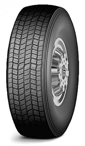 PROTEKTOR DU VDA4 285/70 R19,5 Záberové