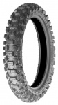 Bridgestone BATTLECROSS X40 110/100 -18 64 M Zadné