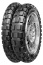 Continental TKC 80 TWINDURO 140/80 -18 70 R