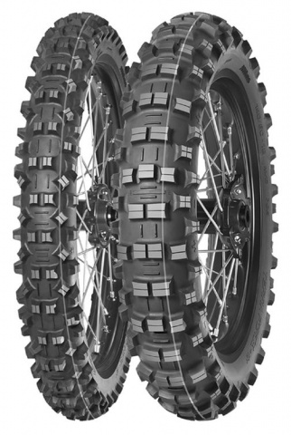 Mitas TERRA FORCE-EF 2 SM 90/90 -21 54 R