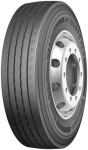 ContiRe CITY+ HA3 295/80 R22,5 154/149 M Vodiace/Záberové/Návesové Autobus