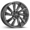 Disk alu AEZ Havanna grey 10x20 5x120 ET36