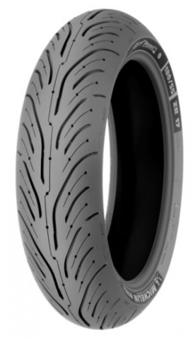 Michelin PILOT ROAD 4 190/55 R17 75 W