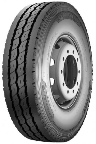 Michelin X MULTIWAY 3D XZE 295/80 R22,5 152/148 M Vodiace