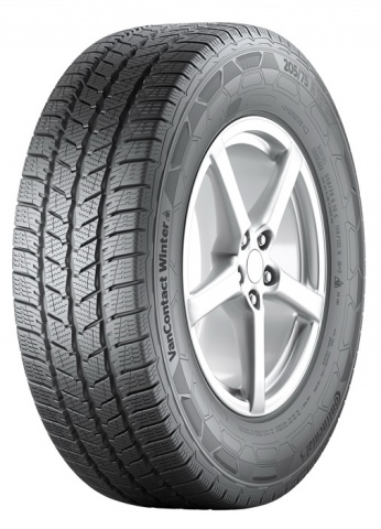 Continental VANCONTACT WINTER 195/70 R15 104/102 R Zimné