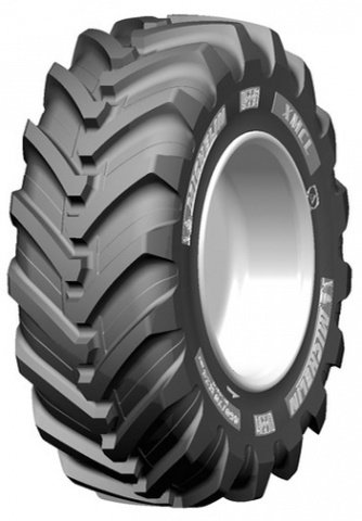 Michelin XMCL 500/70 R24 164 A8/B