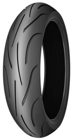 Michelin PILOT POWER 2CT 120/65 R17 56 W Predné